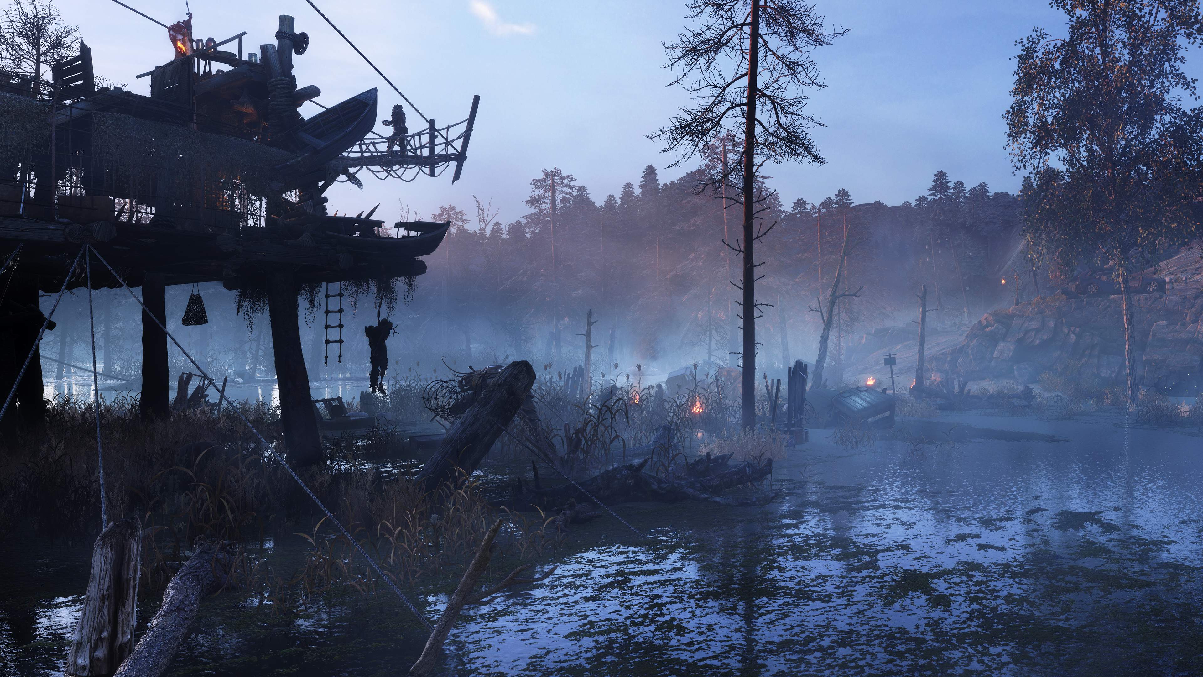 Metro Exodus - Imagen 32